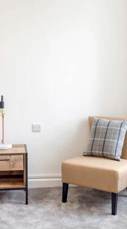 Lovely Studio In Unique Edinburgh Area, Old Town Екстериор снимка
