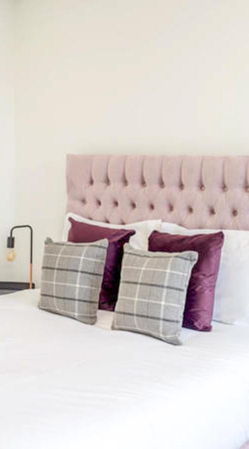 Lovely Studio In Unique Edinburgh Area, Old Town Екстериор снимка
