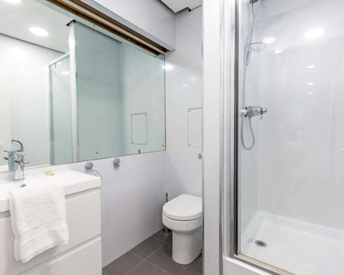 Lovely Studio In Unique Edinburgh Area, Old Town Екстериор снимка
