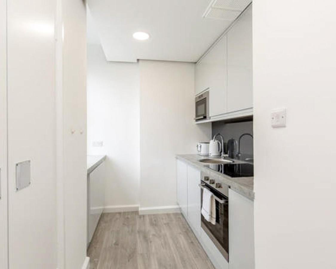 Lovely Studio In Unique Edinburgh Area, Old Town Екстериор снимка
