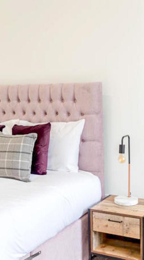 Lovely Studio In Unique Edinburgh Area, Old Town Екстериор снимка